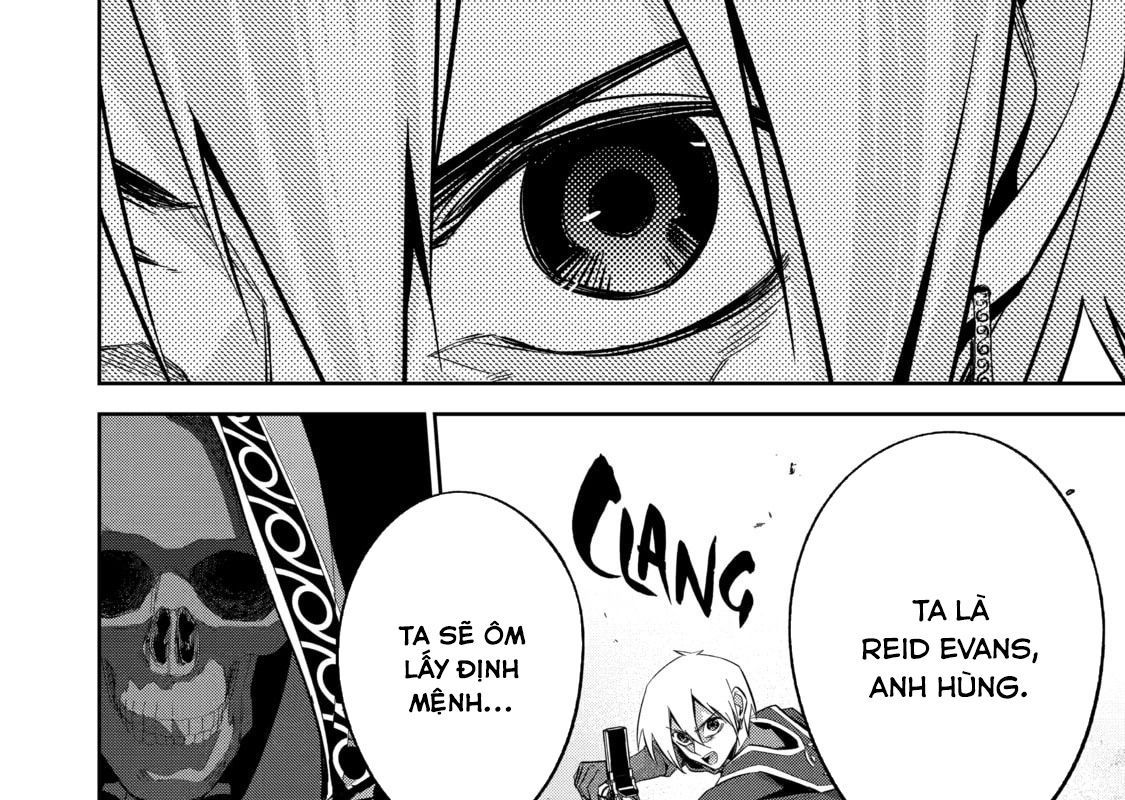 The Executed Sage Who Was Reincarnated As A Lich And Started An All-Out War Chapter 12 - 49