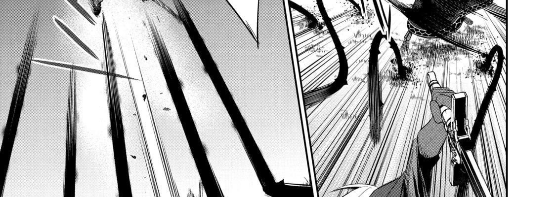 The Executed Sage Who Was Reincarnated As A Lich And Started An All-Out War Chapter 12 - 55