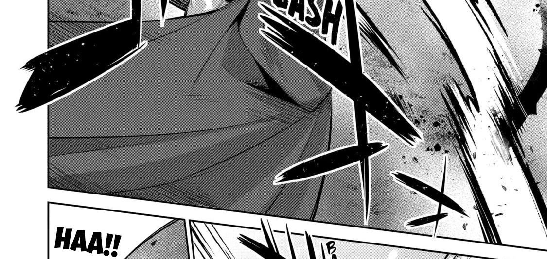 The Executed Sage Who Was Reincarnated As A Lich And Started An All-Out War Chapter 12 - 58