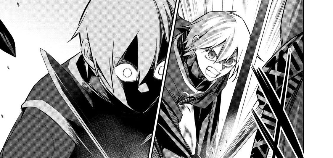 The Executed Sage Who Was Reincarnated As A Lich And Started An All-Out War Chapter 12 - 61