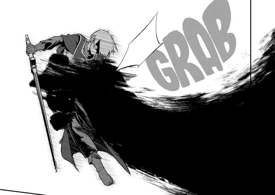 The Executed Sage Who Was Reincarnated As A Lich And Started An All-Out War Chapter 12 - 8