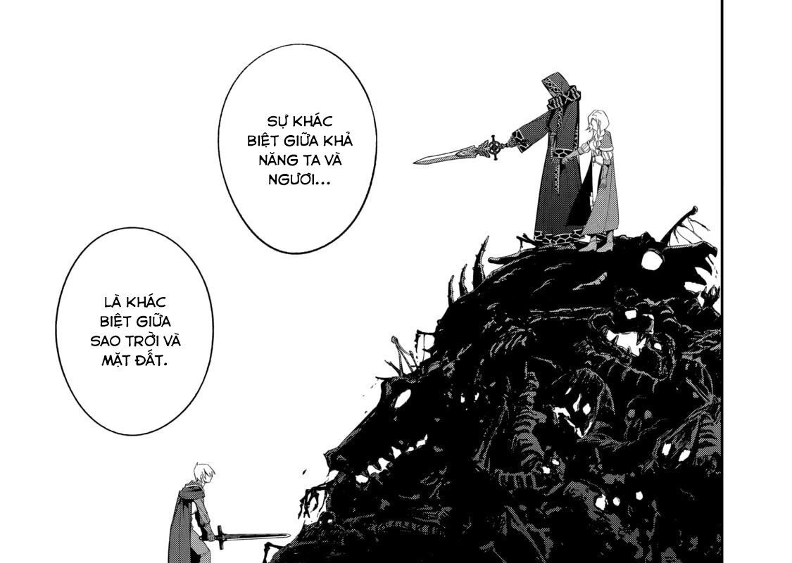 The Executed Sage Who Was Reincarnated As A Lich And Started An All-Out War Chapter 12 - 76