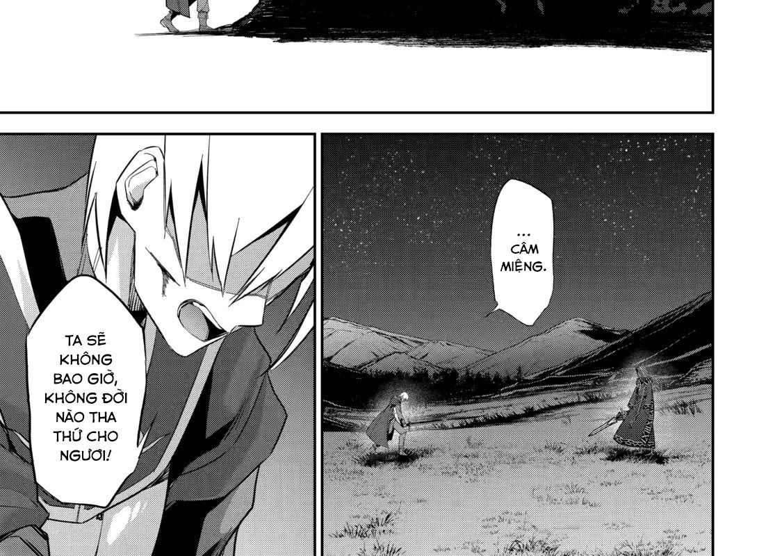 The Executed Sage Who Was Reincarnated As A Lich And Started An All-Out War Chapter 12 - 77