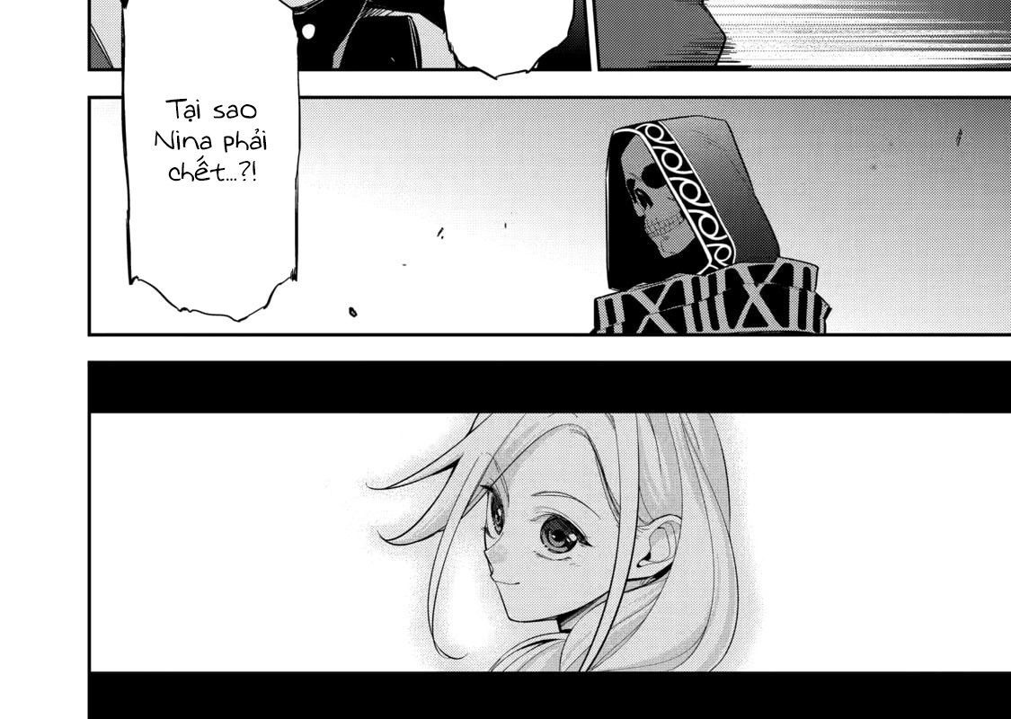 The Executed Sage Who Was Reincarnated As A Lich And Started An All-Out War Chapter 12 - 79