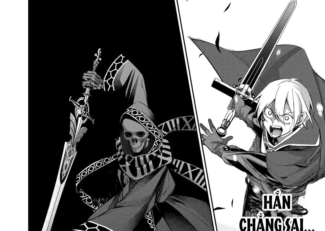 The Executed Sage Who Was Reincarnated As A Lich And Started An All-Out War Chapter 12 - 81