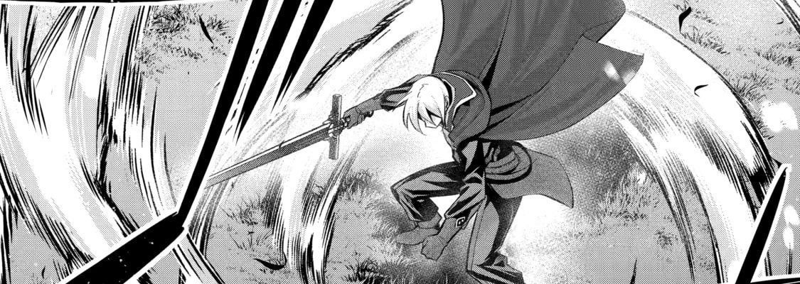 The Executed Sage Who Was Reincarnated As A Lich And Started An All-Out War Chapter 12 - 94