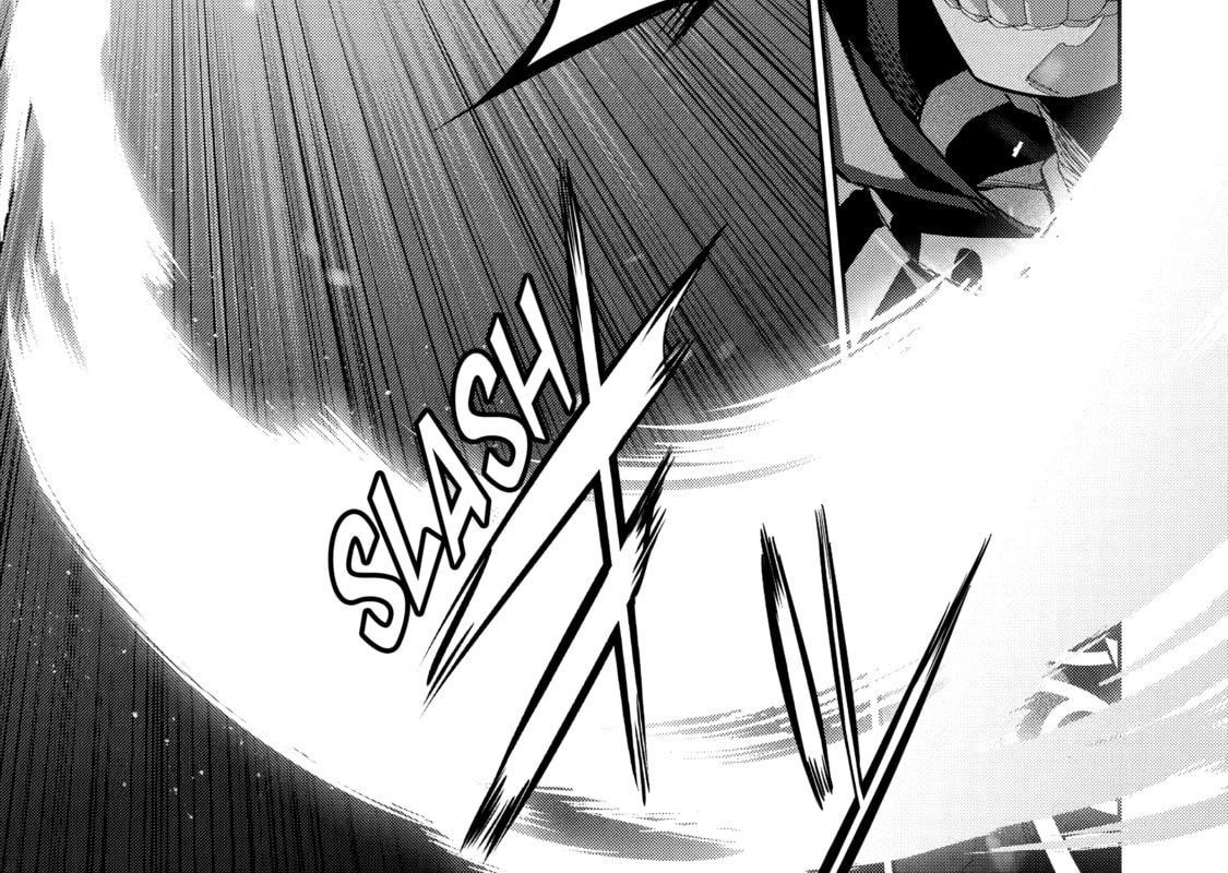 The Executed Sage Who Was Reincarnated As A Lich And Started An All-Out War Chapter 12 - 97