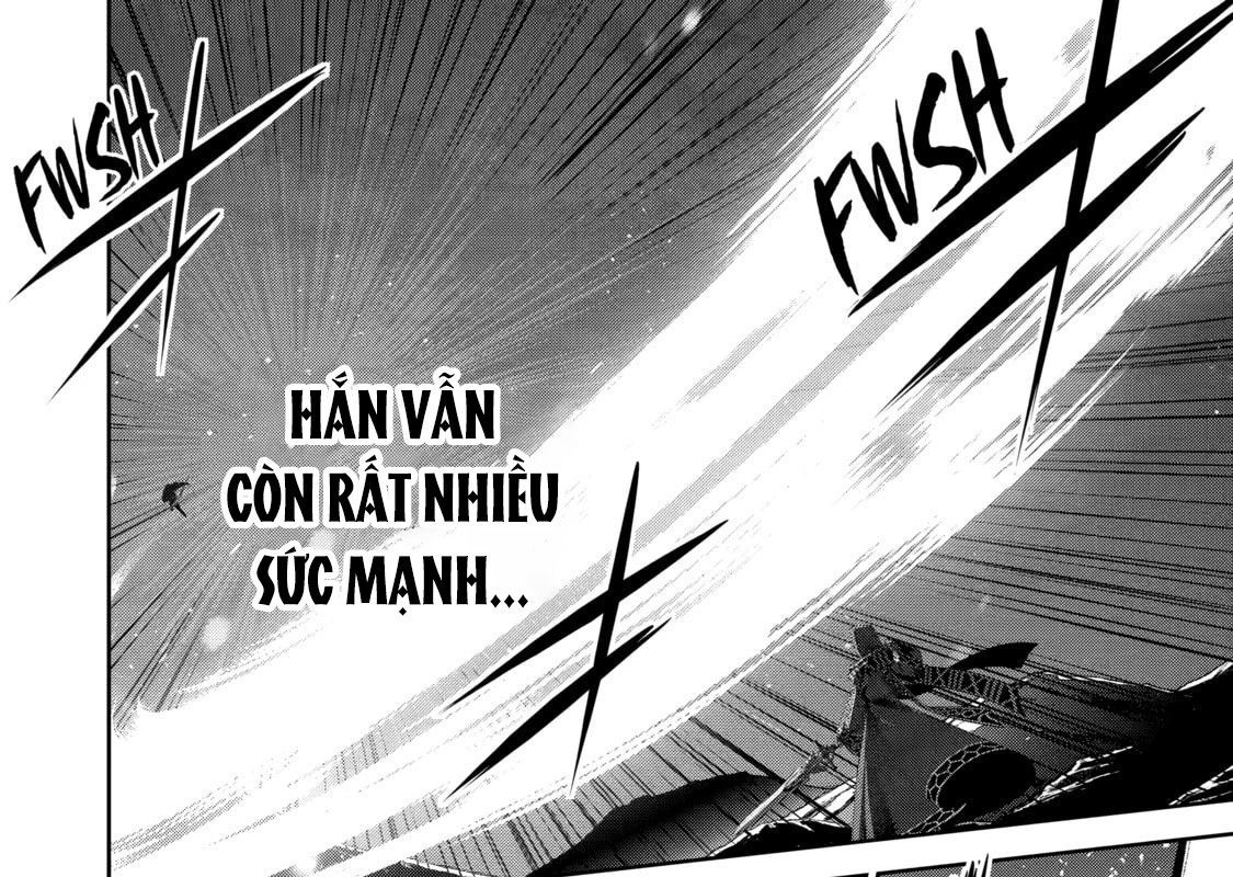 The Executed Sage Who Was Reincarnated As A Lich And Started An All-Out War Chapter 12 - 98