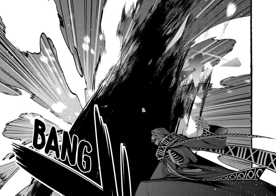 The Executed Sage Who Was Reincarnated As A Lich And Started An All-Out War Chapter 12 - 100