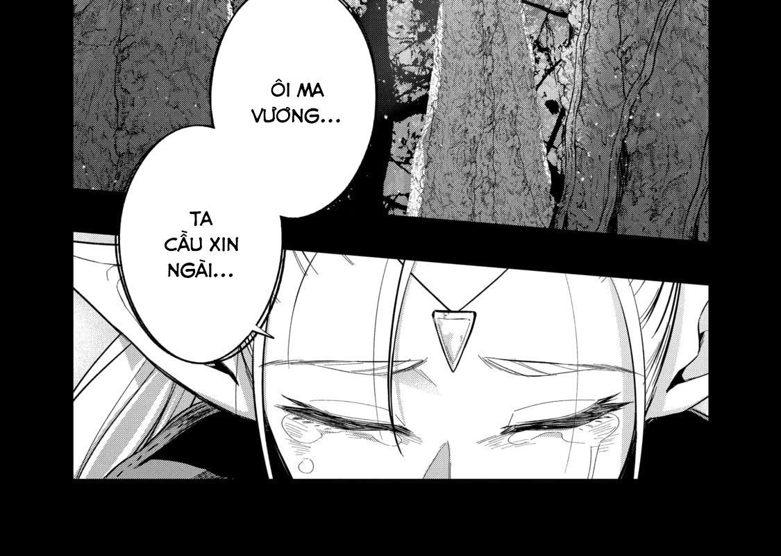 The Executed Sage Who Was Reincarnated As A Lich And Started An All-Out War Chapter 13 - 105