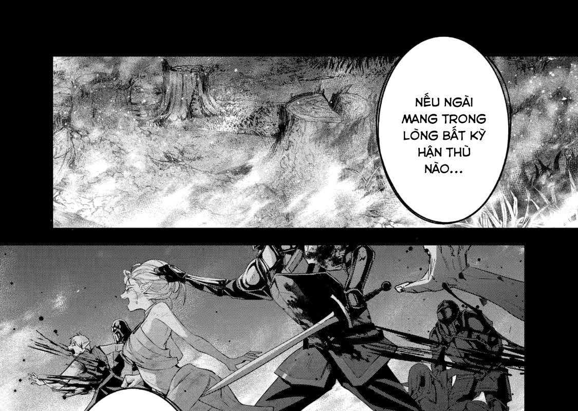 The Executed Sage Who Was Reincarnated As A Lich And Started An All-Out War Chapter 13 - 106