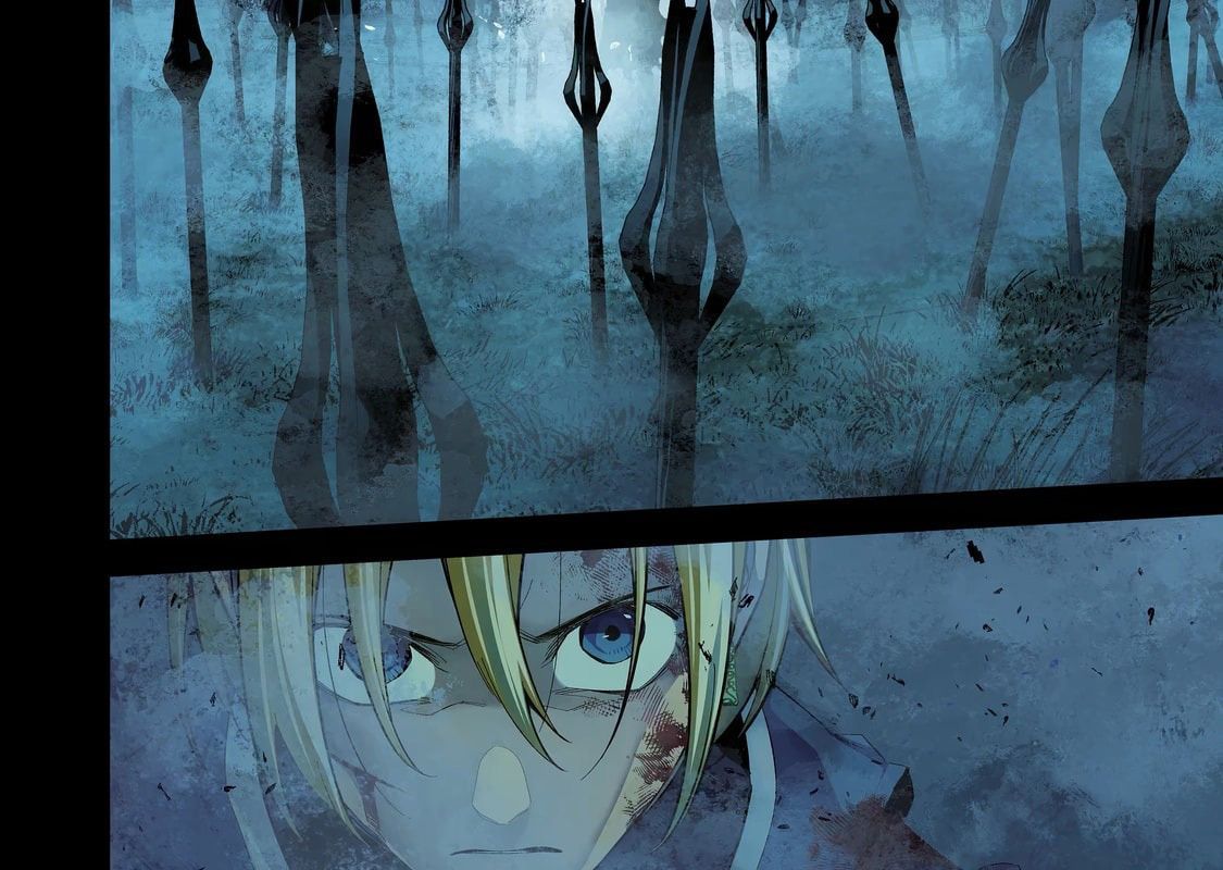 The Executed Sage Who Was Reincarnated As A Lich And Started An All-Out War Chapter 13 - 13