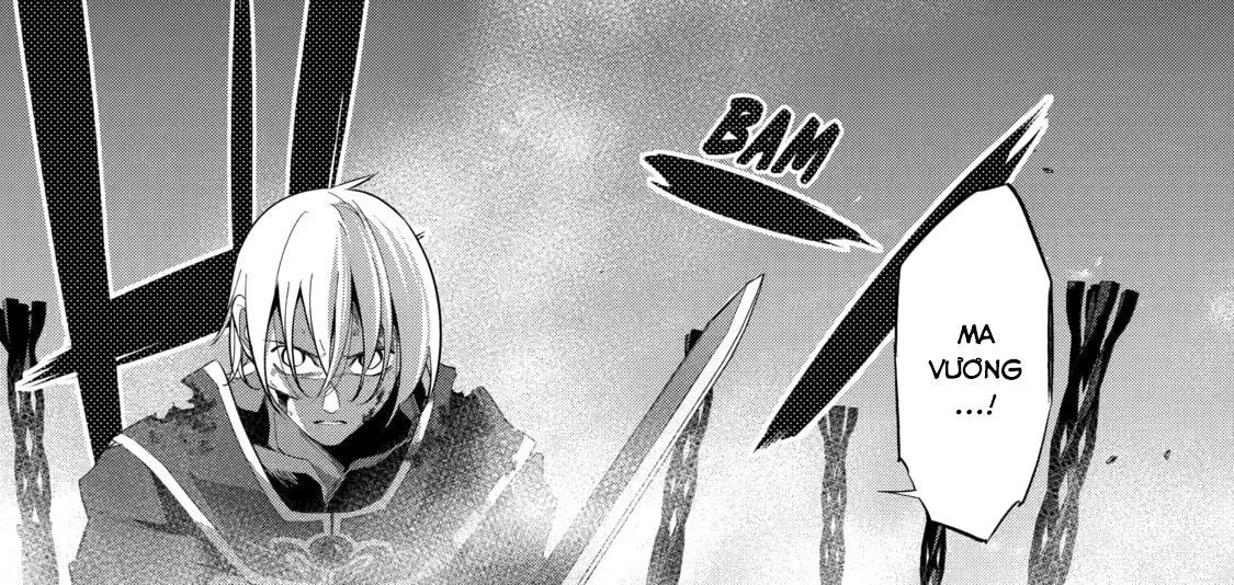 The Executed Sage Who Was Reincarnated As A Lich And Started An All-Out War Chapter 13 - 14