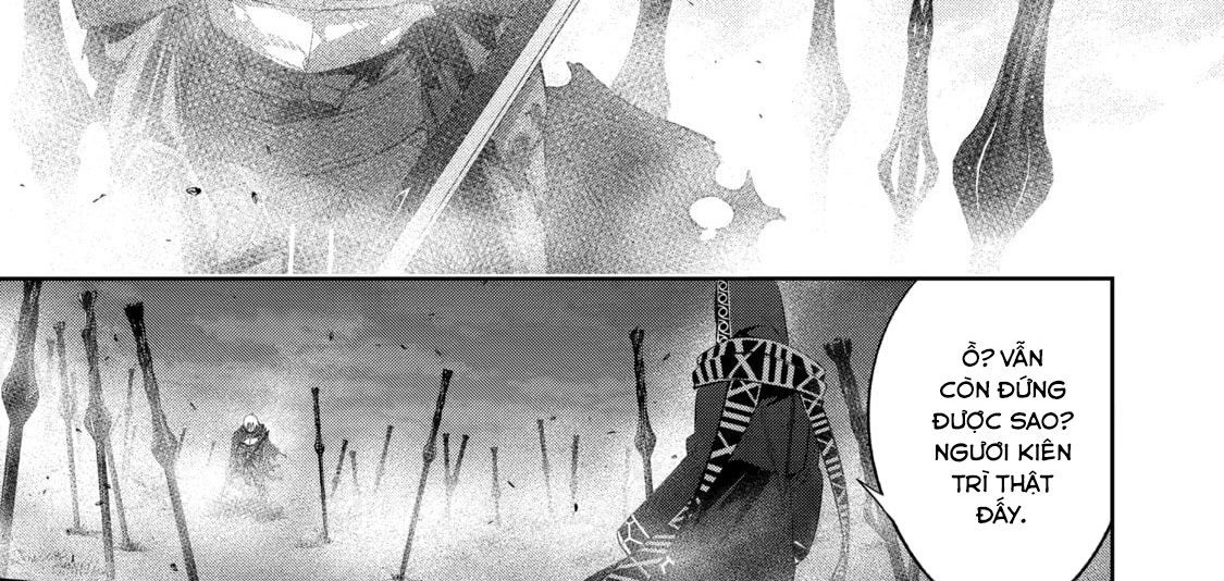 The Executed Sage Who Was Reincarnated As A Lich And Started An All-Out War Chapter 13 - 15