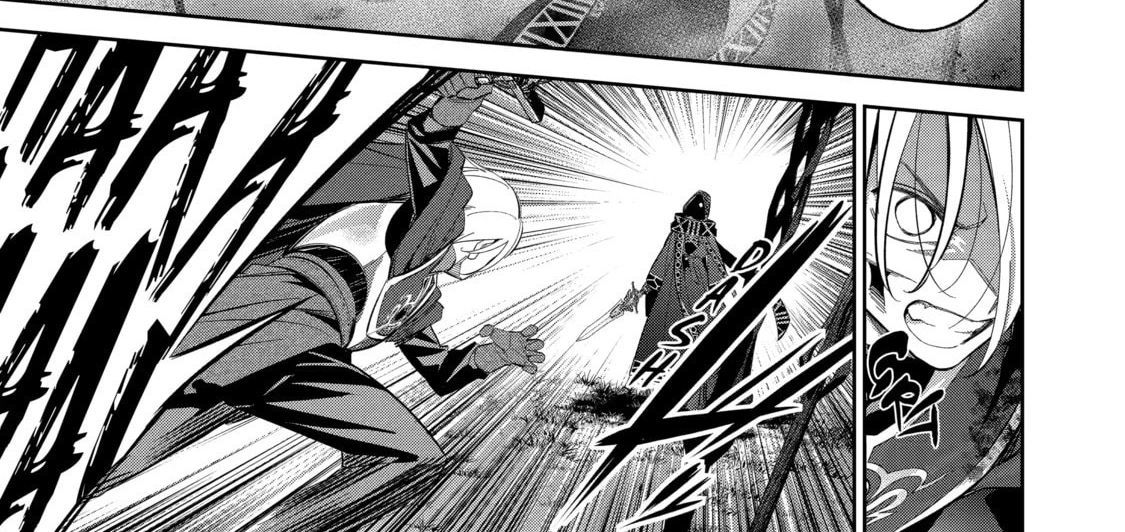 The Executed Sage Who Was Reincarnated As A Lich And Started An All-Out War Chapter 13 - 16