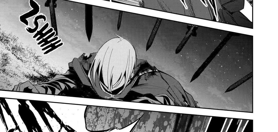 The Executed Sage Who Was Reincarnated As A Lich And Started An All-Out War Chapter 13 - 20