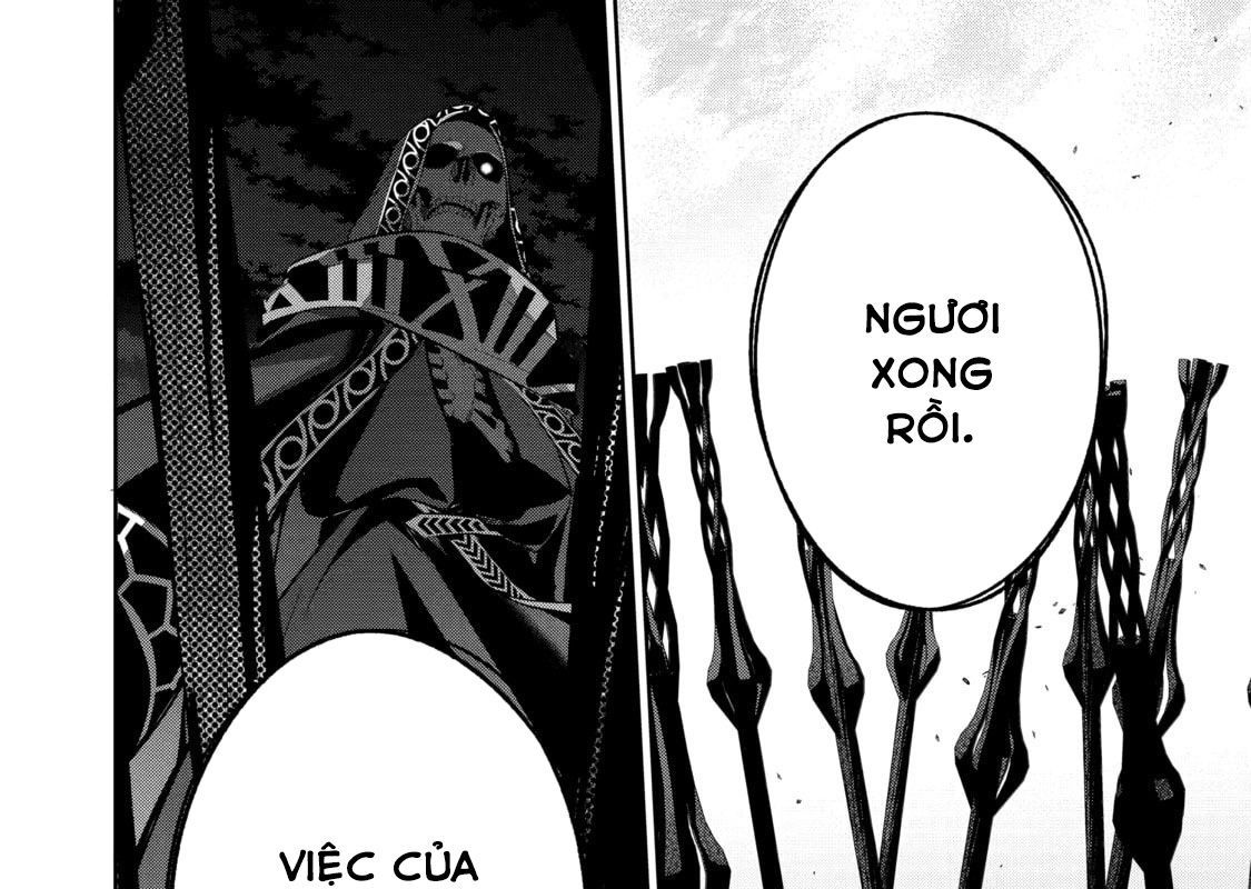 The Executed Sage Who Was Reincarnated As A Lich And Started An All-Out War Chapter 13 - 22