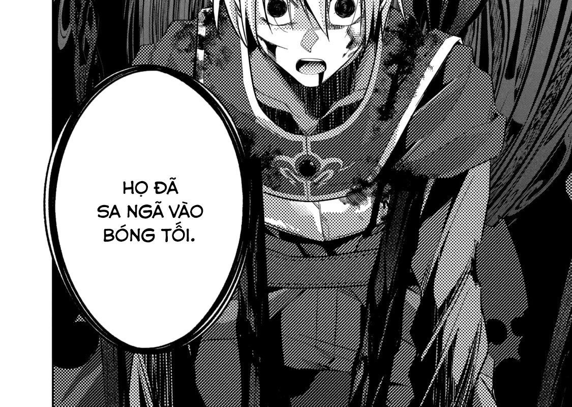 The Executed Sage Who Was Reincarnated As A Lich And Started An All-Out War Chapter 13 - 33