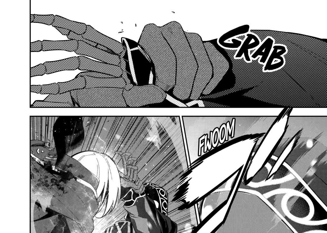 The Executed Sage Who Was Reincarnated As A Lich And Started An All-Out War Chapter 13 - 46