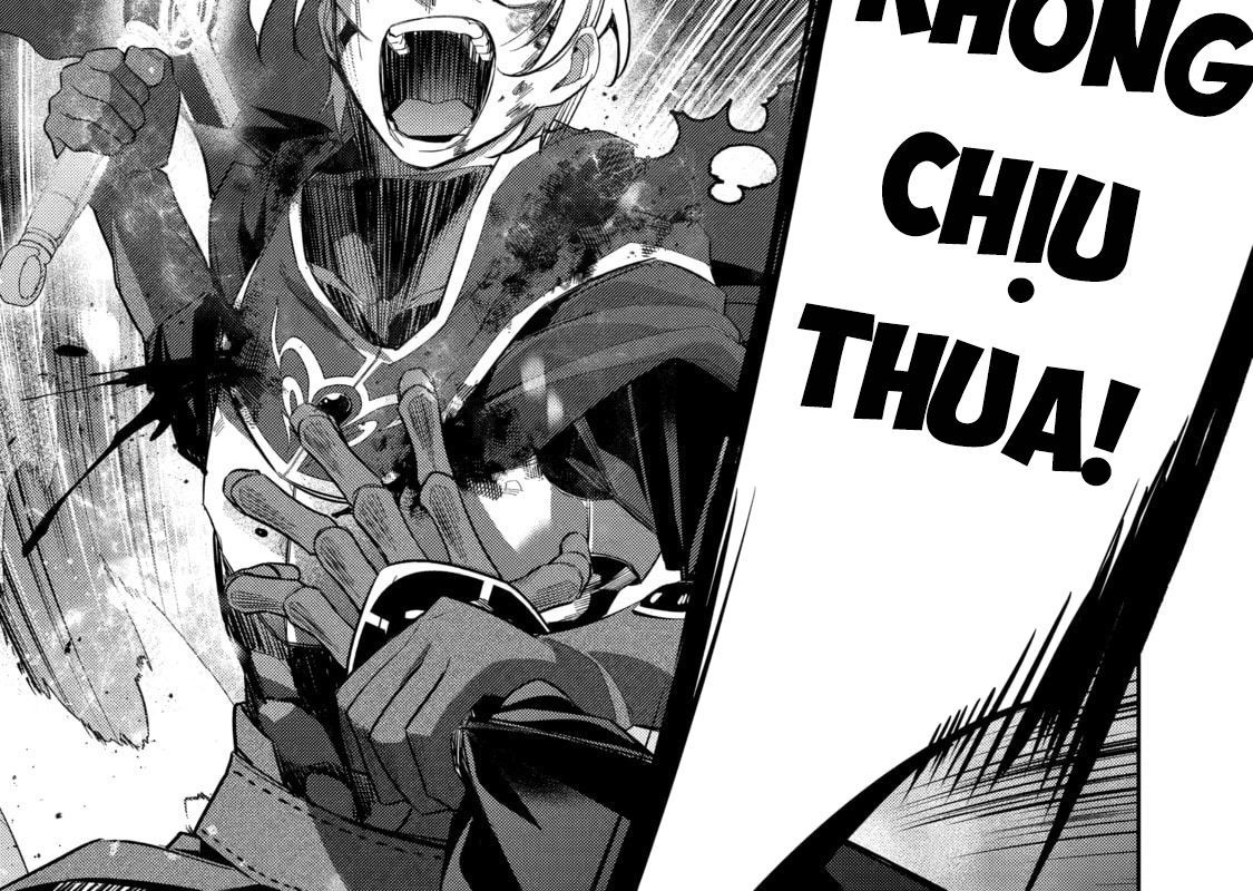 The Executed Sage Who Was Reincarnated As A Lich And Started An All-Out War Chapter 13 - 49