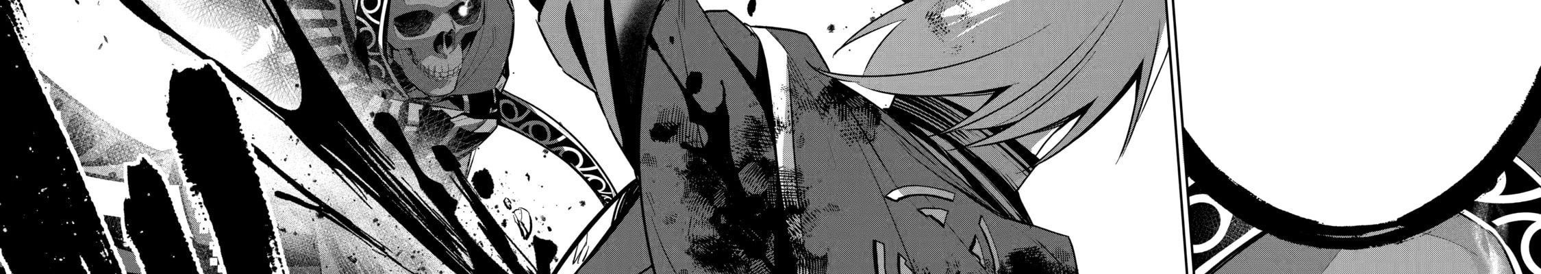 The Executed Sage Who Was Reincarnated As A Lich And Started An All-Out War Chapter 13 - 51