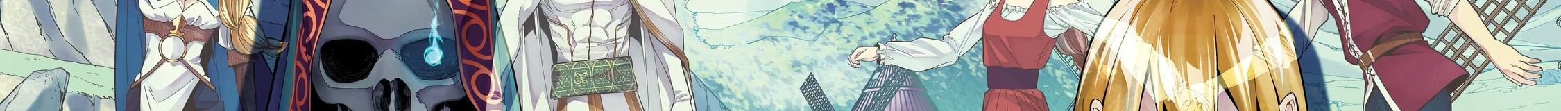 The Executed Sage Who Was Reincarnated As A Lich And Started An All-Out War Chapter 13 - 7