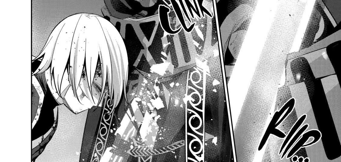 The Executed Sage Who Was Reincarnated As A Lich And Started An All-Out War Chapter 13 - 62