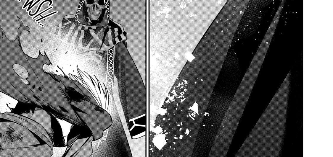 The Executed Sage Who Was Reincarnated As A Lich And Started An All-Out War Chapter 13 - 66