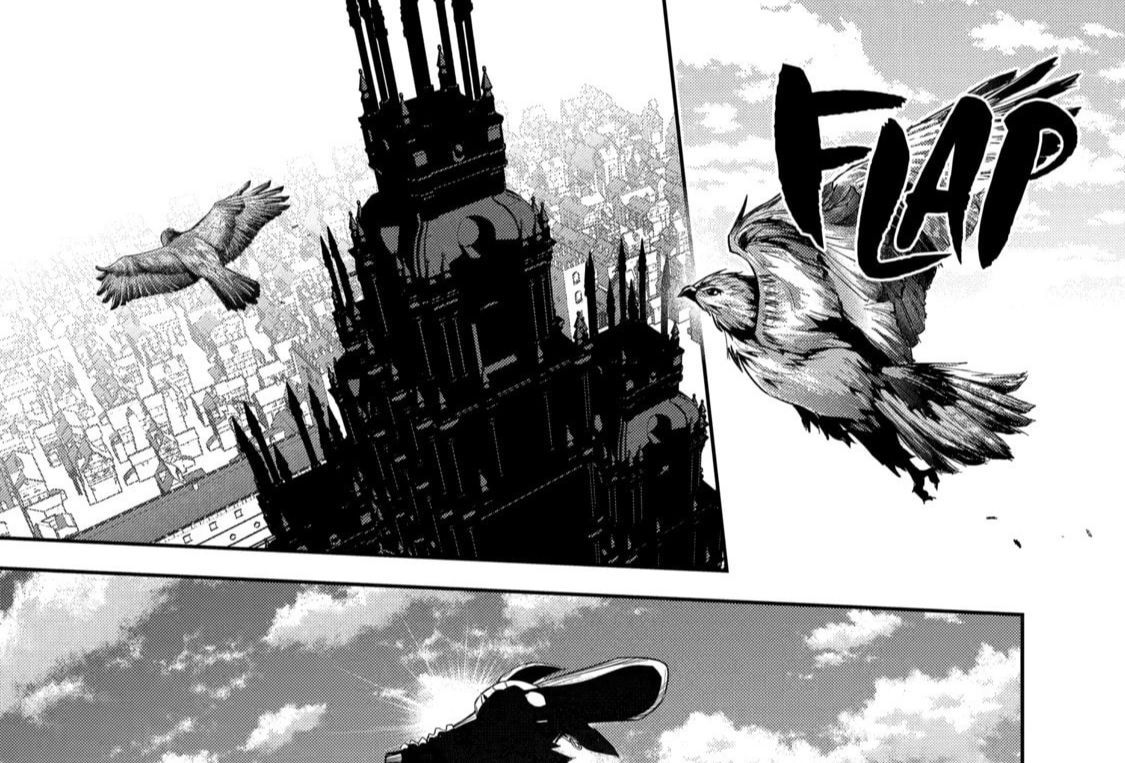 The Executed Sage Who Was Reincarnated As A Lich And Started An All-Out War Chapter 14 - 2