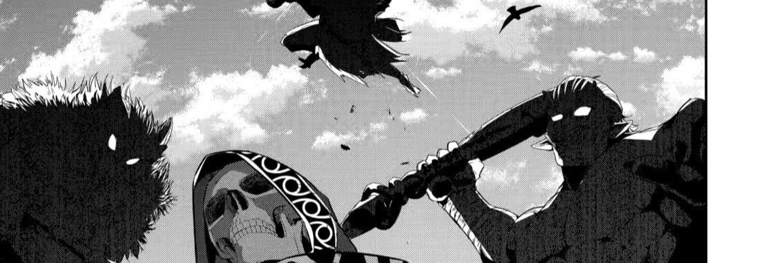 The Executed Sage Who Was Reincarnated As A Lich And Started An All-Out War Chapter 14 - 3