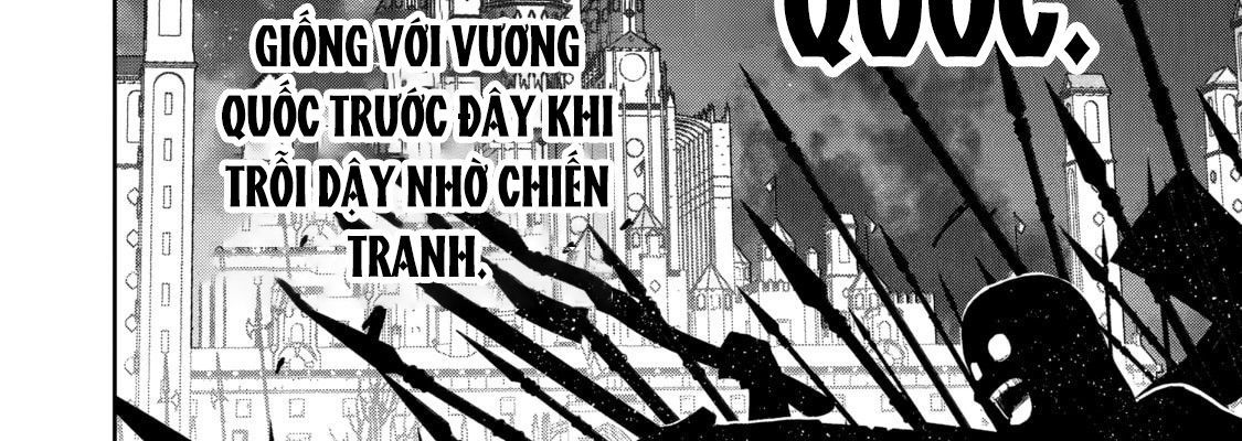 The Executed Sage Who Was Reincarnated As A Lich And Started An All-Out War Chapter 14 - 25