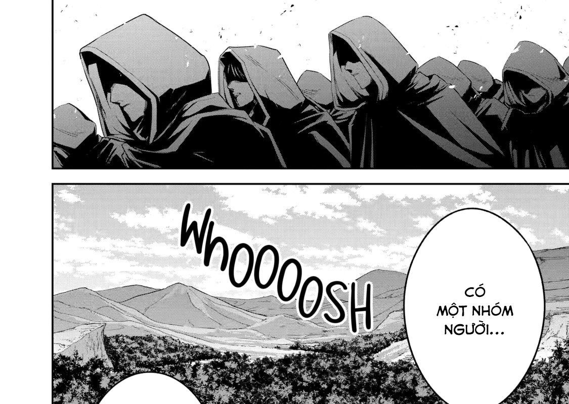 The Executed Sage Who Was Reincarnated As A Lich And Started An All-Out War Chapter 14 - 29