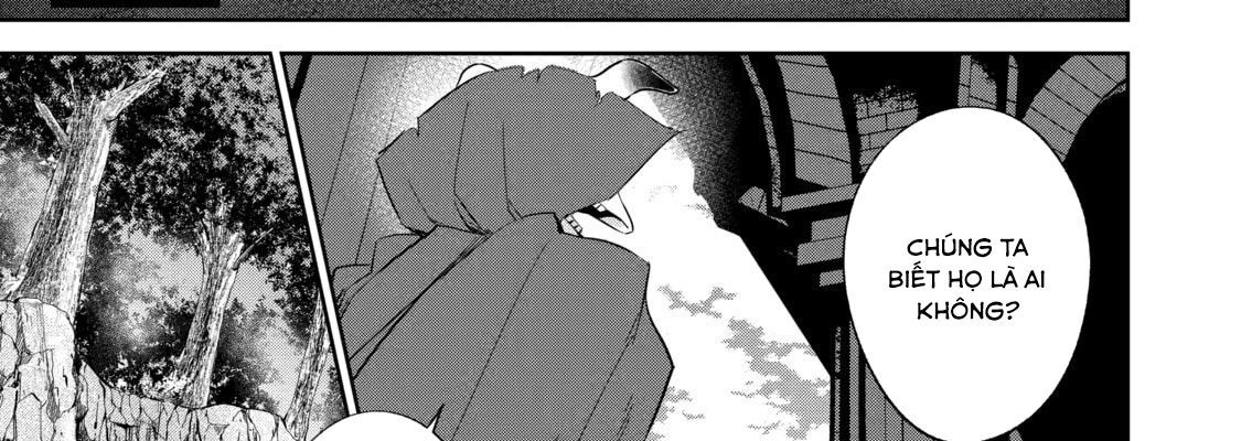 The Executed Sage Who Was Reincarnated As A Lich And Started An All-Out War Chapter 14 - 33