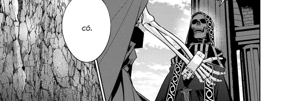 The Executed Sage Who Was Reincarnated As A Lich And Started An All-Out War Chapter 14 - 34