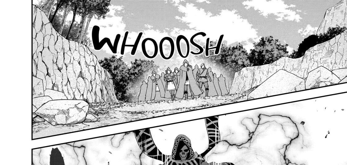 The Executed Sage Who Was Reincarnated As A Lich And Started An All-Out War Chapter 14 - 35