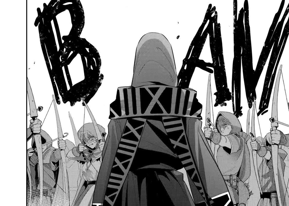 The Executed Sage Who Was Reincarnated As A Lich And Started An All-Out War Chapter 14 - 40