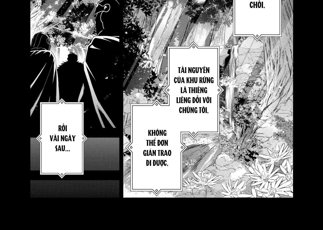 The Executed Sage Who Was Reincarnated As A Lich And Started An All-Out War Chapter 14 - 49