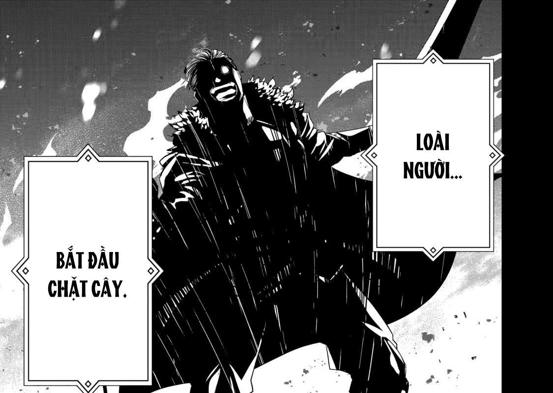 The Executed Sage Who Was Reincarnated As A Lich And Started An All-Out War Chapter 14 - 50