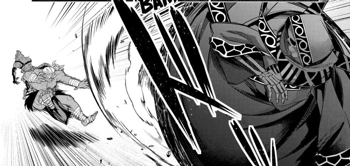 The Executed Sage Who Was Reincarnated As A Lich And Started An All-Out War Chapter 14 - 6