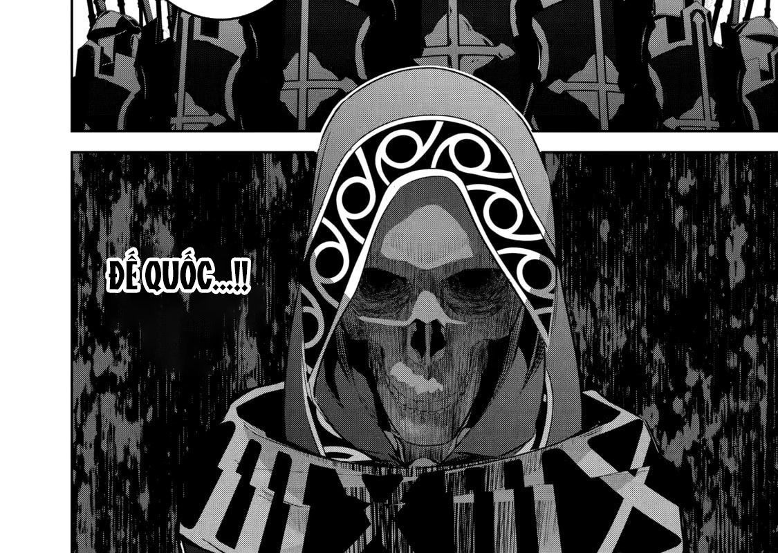 The Executed Sage Who Was Reincarnated As A Lich And Started An All-Out War Chapter 14 - 57