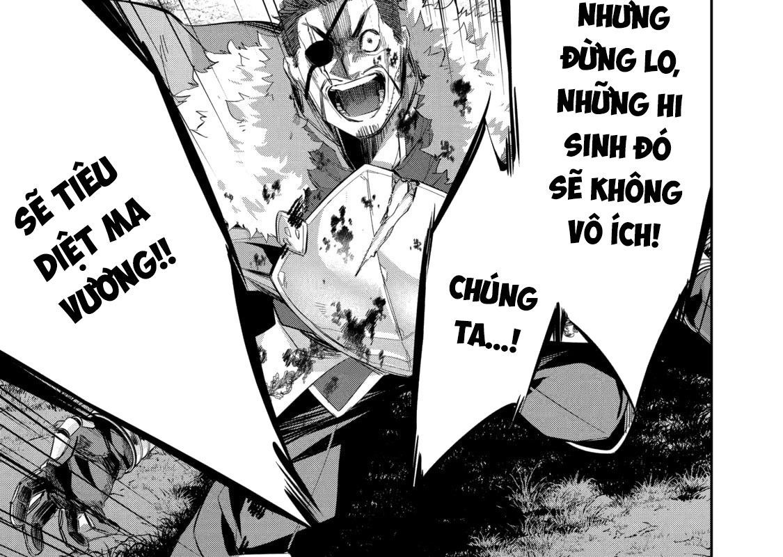 The Executed Sage Who Was Reincarnated As A Lich And Started An All-Out War Chapter 14 - 63