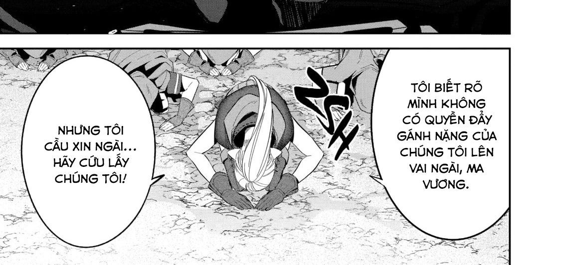 The Executed Sage Who Was Reincarnated As A Lich And Started An All-Out War Chapter 14 - 68