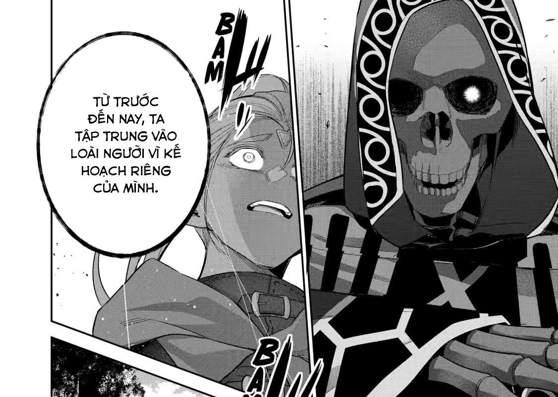 The Executed Sage Who Was Reincarnated As A Lich And Started An All-Out War Chapter 14 - 69