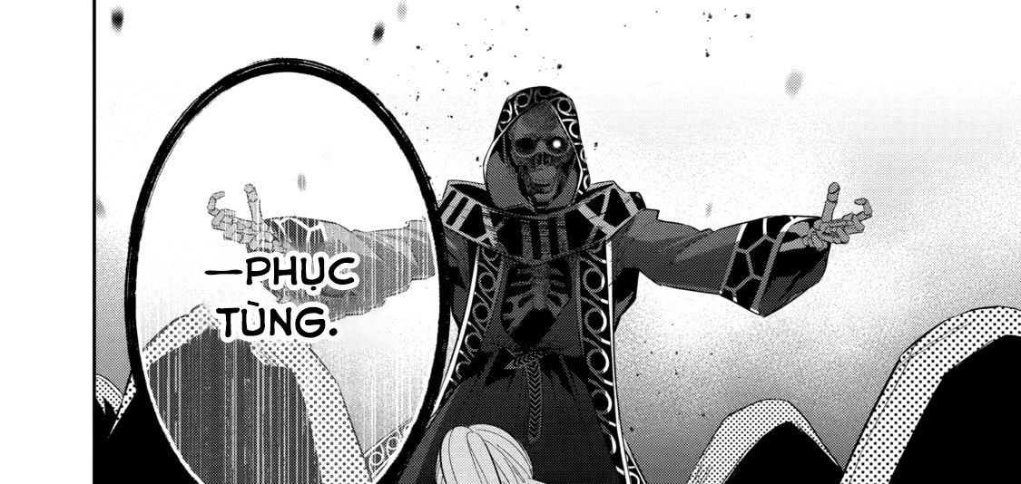 The Executed Sage Who Was Reincarnated As A Lich And Started An All-Out War Chapter 14 - 78