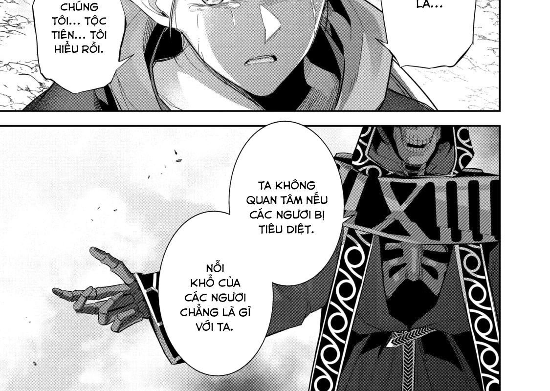 The Executed Sage Who Was Reincarnated As A Lich And Started An All-Out War Chapter 14 - 82