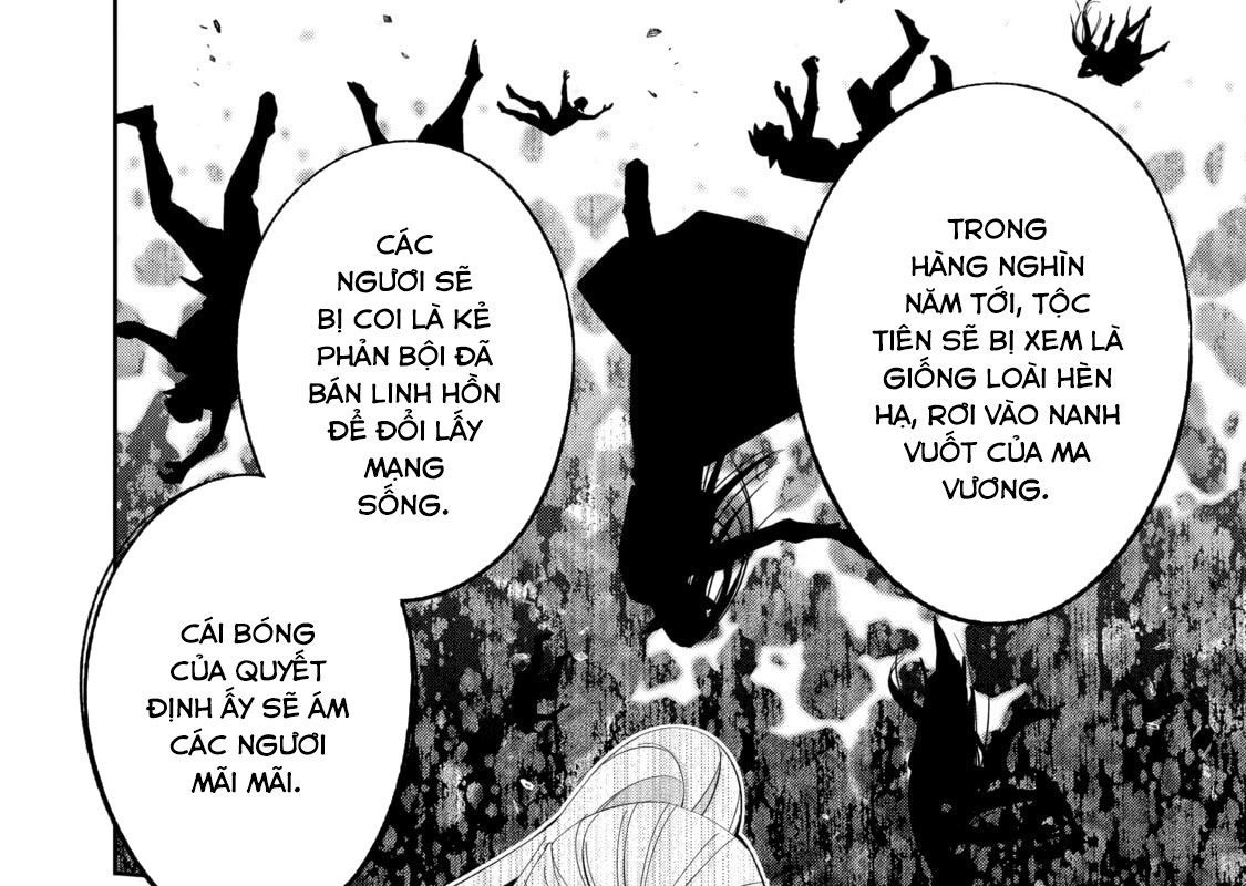 The Executed Sage Who Was Reincarnated As A Lich And Started An All-Out War Chapter 14 - 88