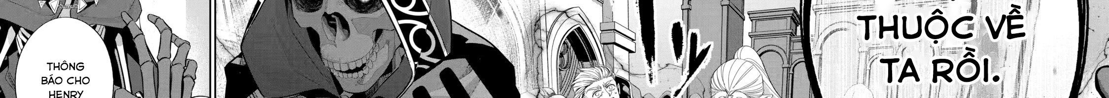 The Executed Sage Who Was Reincarnated As A Lich And Started An All-Out War Chapter 14 - 94