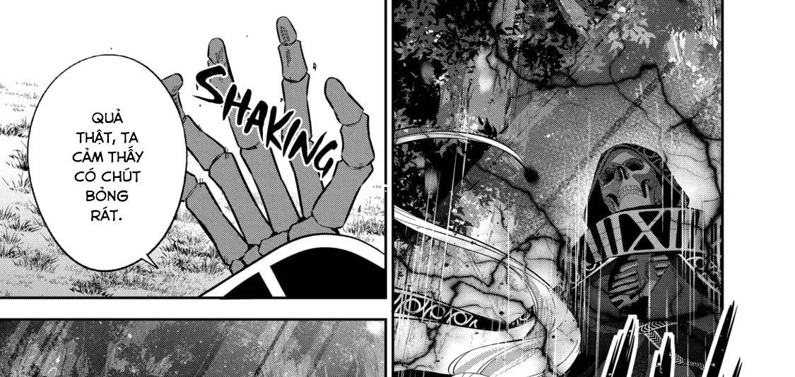 The Executed Sage Who Was Reincarnated As A Lich And Started An All-Out War Chapter 14 - 100