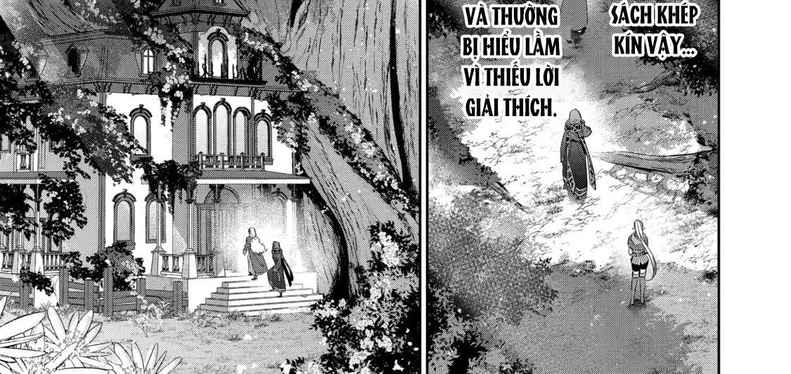 The Executed Sage Who Was Reincarnated As A Lich And Started An All-Out War Chapter 15 - 101