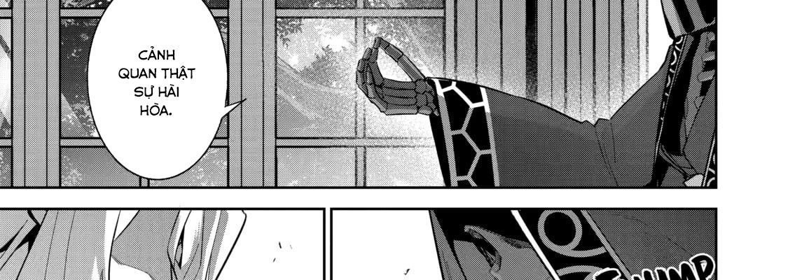 The Executed Sage Who Was Reincarnated As A Lich And Started An All-Out War Chapter 15 - 105